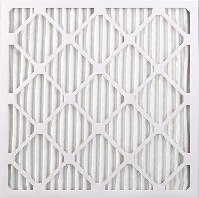 Nordic Pure 16x16x1 Pleated MERV 14 Air Filters 12 Pack - Image 4
