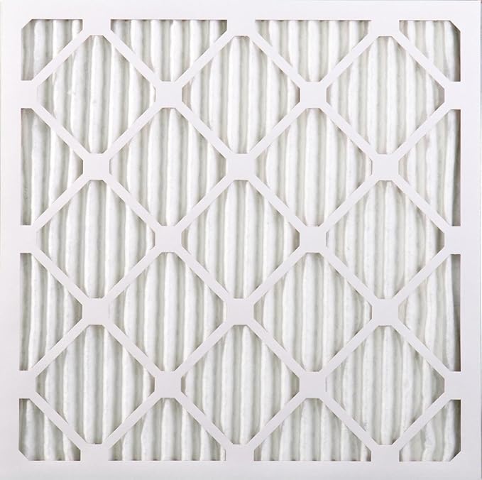 Nordic Pure 20x20x1 Pleated MERV 14 Air Filters 2 Pack - Image 4