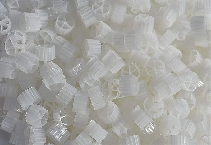 K2 Bio Filter Media Moving Bed Biofilm Reactor - Image 2