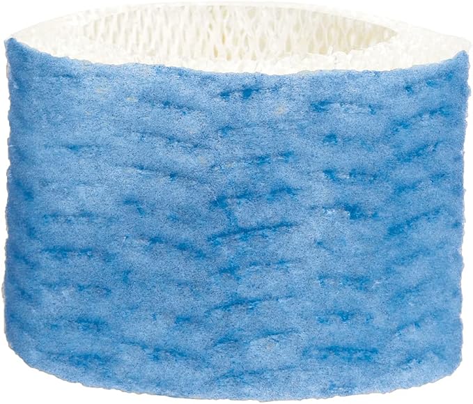 Honeywell Replacement Wicking Filter A, 1 Pack by HoneywellPluggedIn