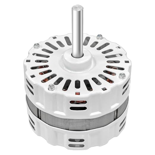 35407 Attic Fan Motor Replacement - Image 8