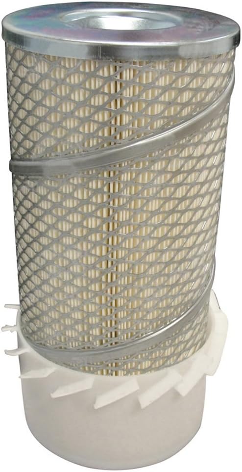 RAParts Air Filter Fits International 238 248 258 268 276 288 3210 3220 385 395 - Image 6