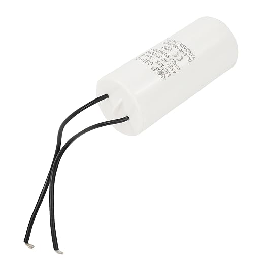 YATAI CBB60 Capacitor 35uF 450V AC, Motor Run Capacitor, Polypropylene Film - Image 6