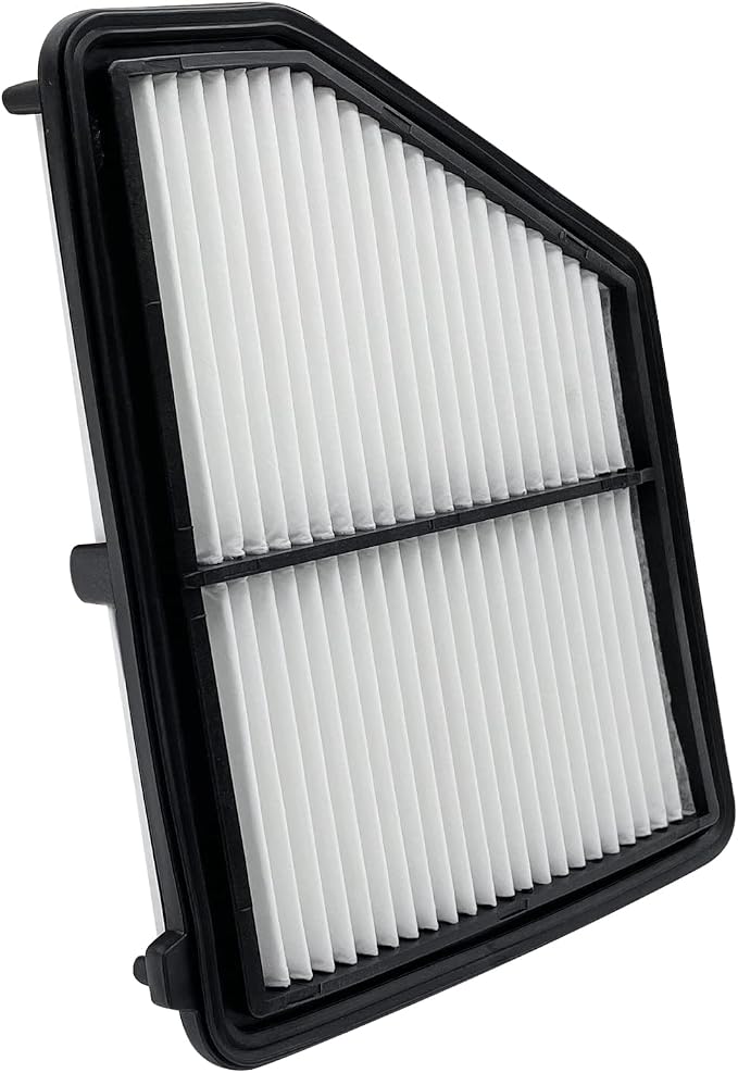 QT051 Engine Air Filter for HR-V 2.0L, Civic 2.0L, Replacement for CA12051 - Image 2