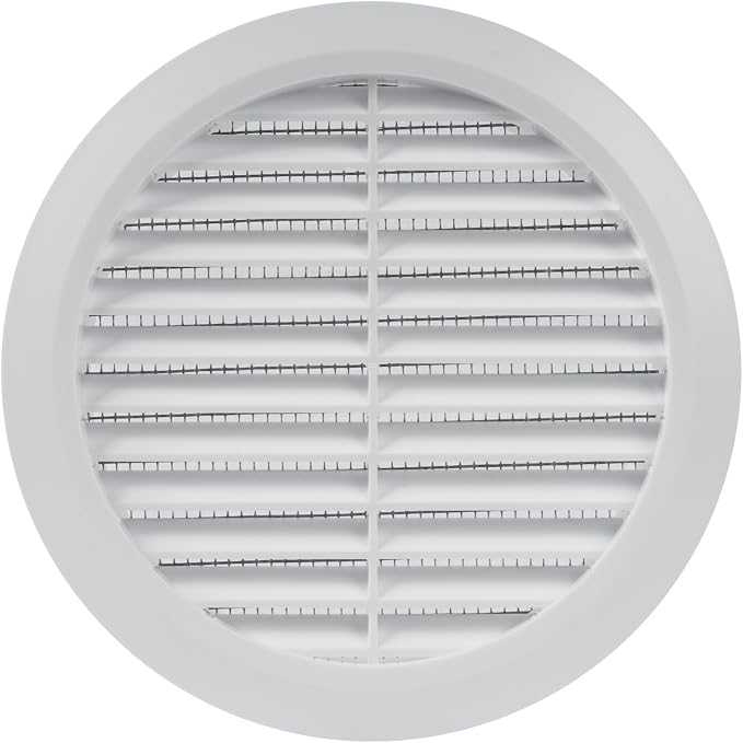 Vent Systems 5'' Inch by VentSystems
