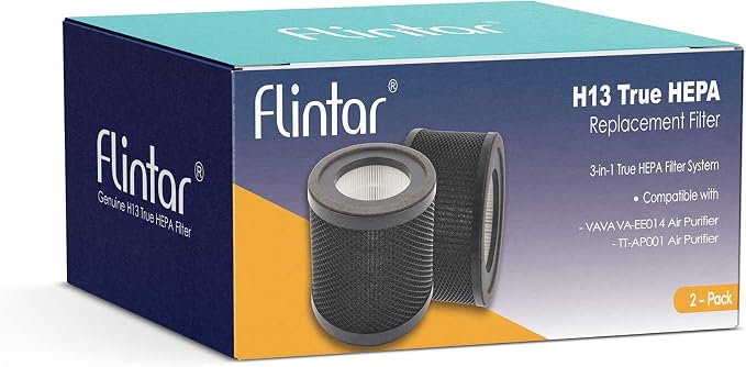 TT-AP001 Replacement Filter, Compatible - Image 6