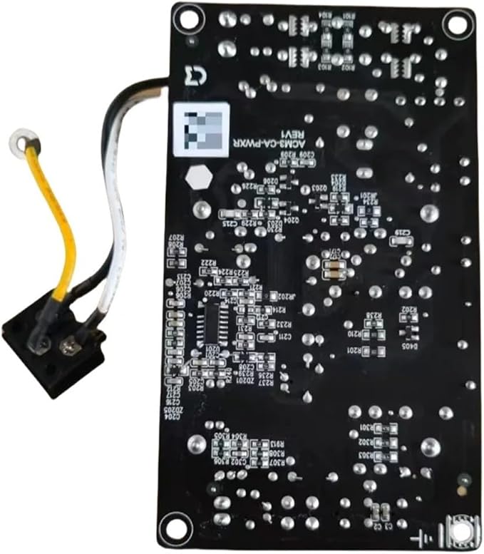 PCB PCBA Board, Compatible For Xiaomi, MI Air Purifier 1/Pro ACM1-CA - Image 5