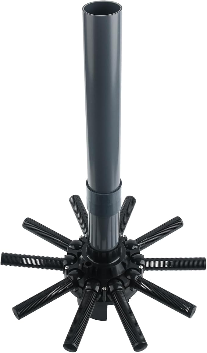 SX180DA Pool Lateral Assembly by Unknown