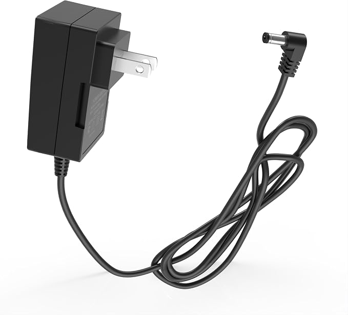 Charger for Levoit Core Mini Air Purifier LAP-C161-KUS LAP-C161-WUS by Unknown