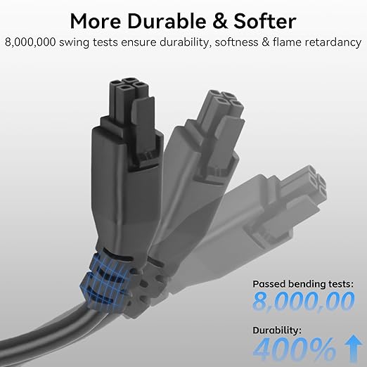 1M 4-Pin ACE Pro Extension Cable Compatible - Image 6