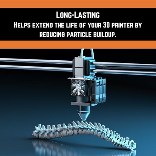 Pellet Carbon for 3D Printing & Laser Fume Filtration | Activated Carbon Depot - Image 4