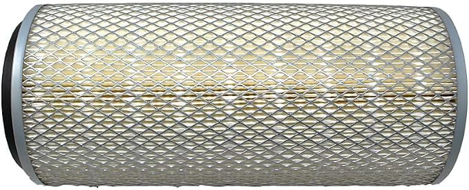 RAParts 529854R2 New Outer Air Filter Fits Case-IH Tractor Models 454 474 475 - Image 2