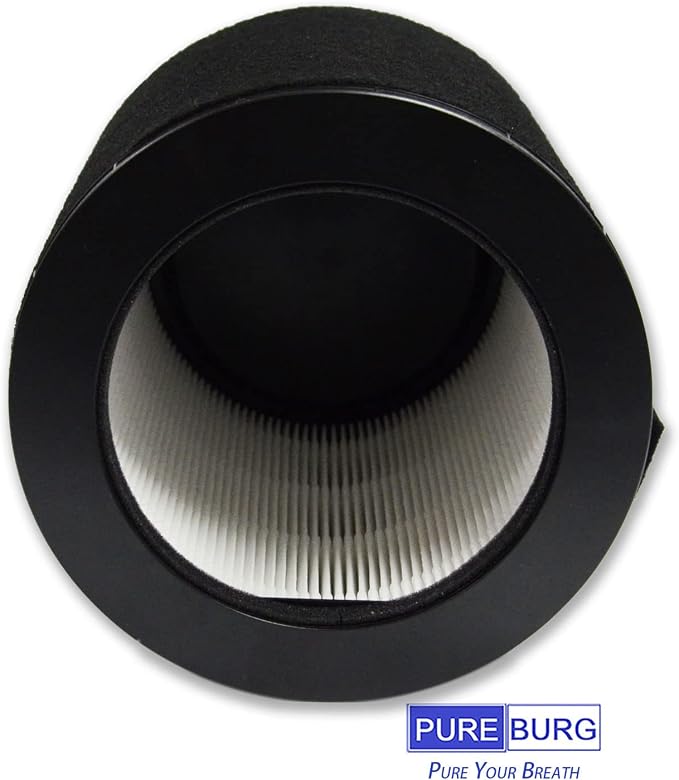 PUREBURG Replacement Filter Set Compatible - Image 4