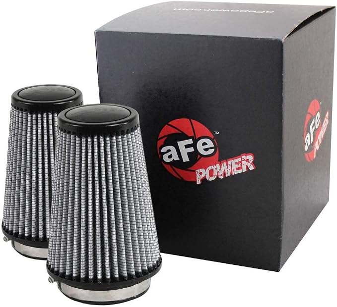aFe POWER Magnum FORCE Intake Replacement Air Filter w/Pro DRY S Media by Unknown