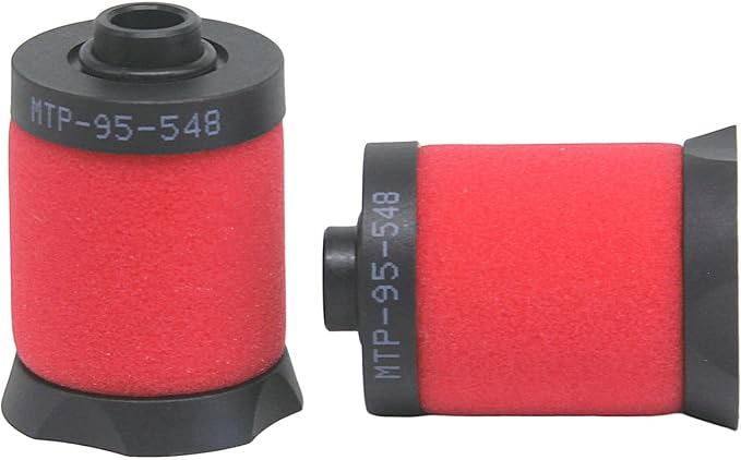 MTP-95-548 Coalescing Filter Element High-Efficiency Pre-Filter Compatible - Image 6