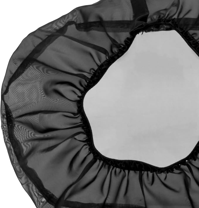 Waterproof Dustproof Air Filter Rain Sock Cover Fit - Image 4