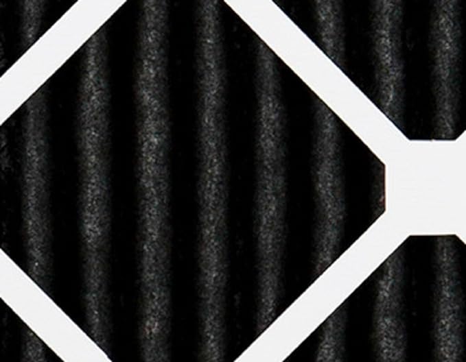 Nordic Pure 24x30x1 Pure Carbon Pleated Odor Reduction Furnace Air Filters 4 - Image 6
