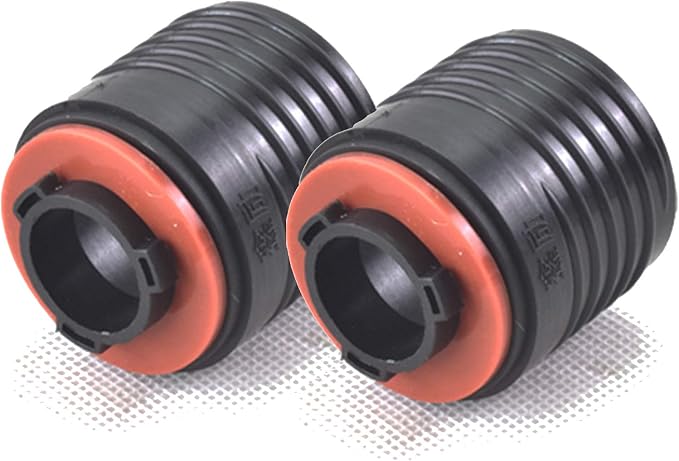 Filter Adapter, Replacement Part by Unsvorns