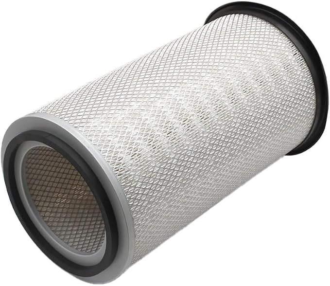 RAParts New Air Filter Fits Case-IH Tractor Models 1066 1086 1466 1486 1566 - Image 3