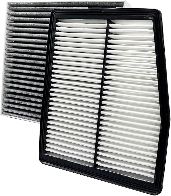 JTBU727-11944 Engine & Cabin air Filter - Image 3