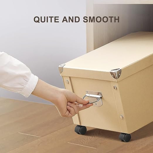 8 PCS 1" Free Punching Pastable Plate Caster - Image 6