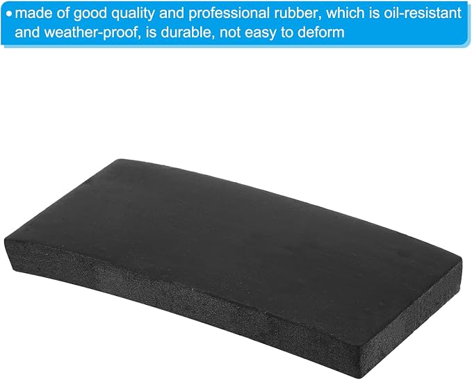 PATIKIL Rubber Anti-Vibration Pads - Image 4