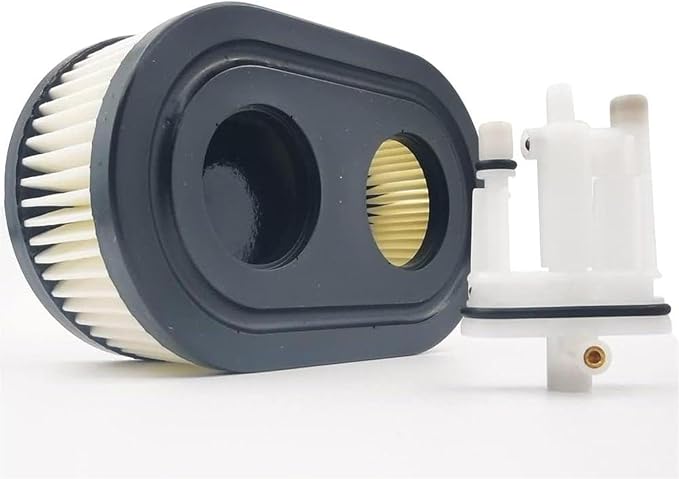 594060 592792 Main Jet for B&S 09P702 & 593260 Air Cleaner Cartridge Filter by Lujchicy