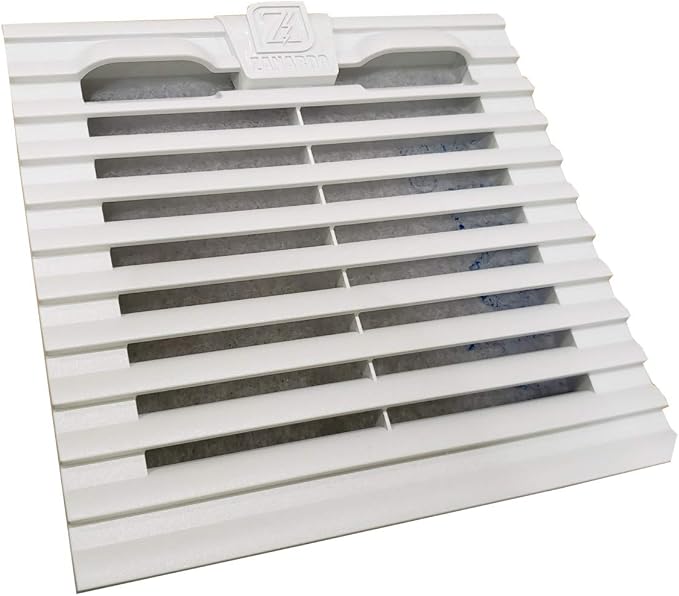 Tecnomatic ARIAF-150W Inlet Filter by Unknown
