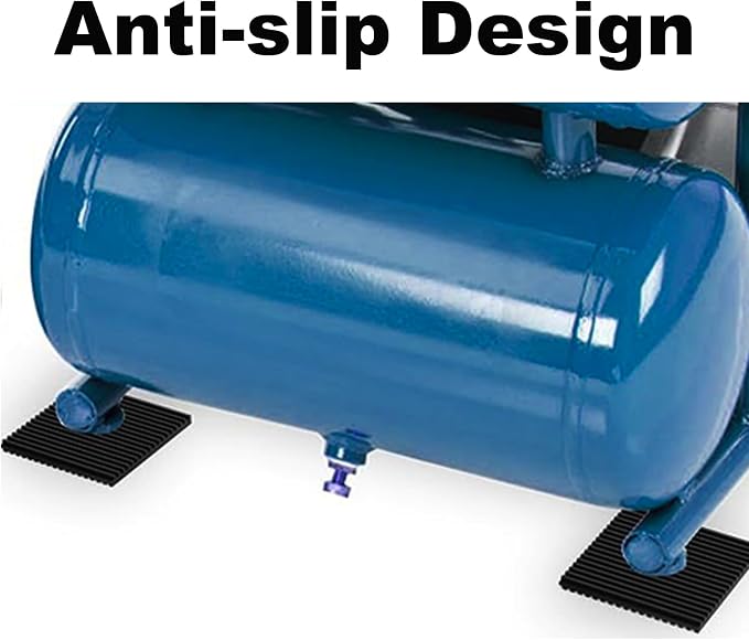 Heavy Duty Anti Vibration Pads - Image 4