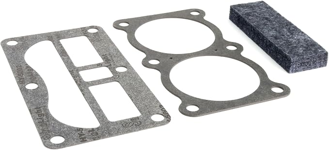 5140118-80 / Z-CAC-291-1, 5140118-79 / A20868 Valve Plate Head Gasket and - Image 2