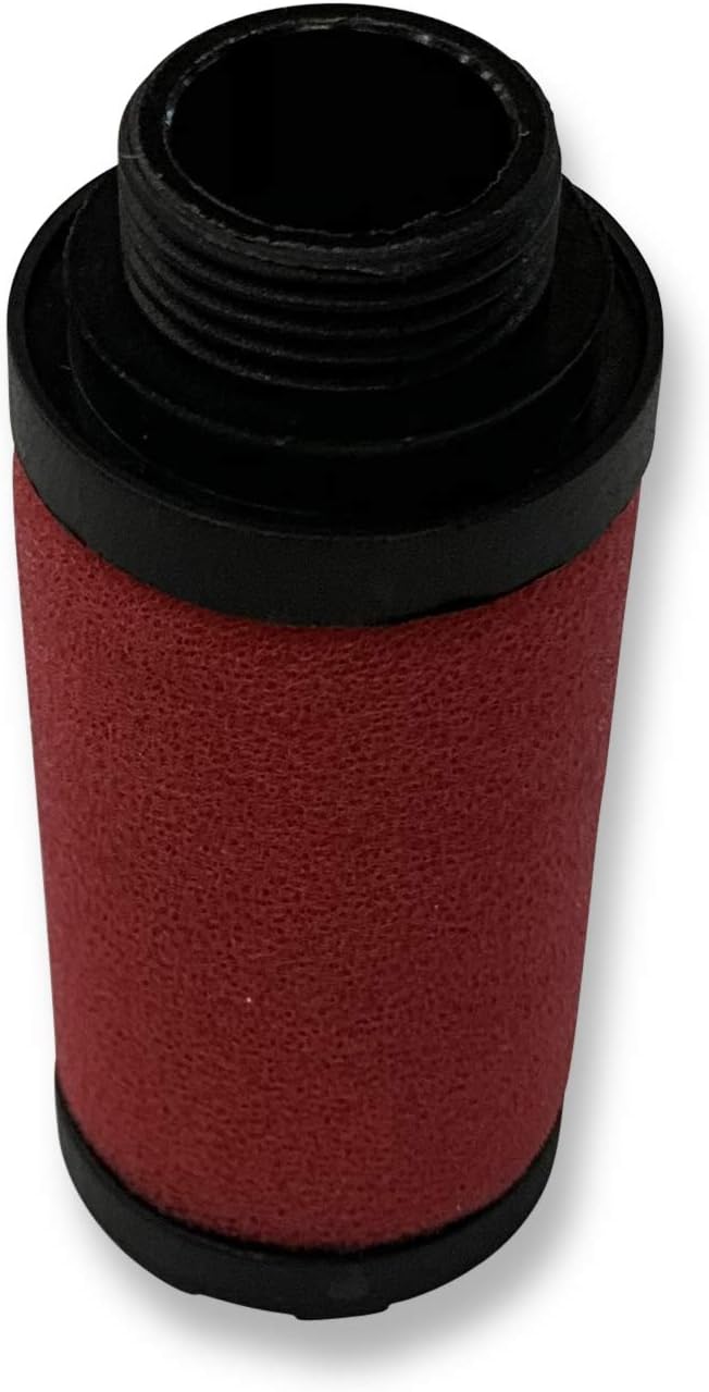 Air Compressor Coalescing Filter 0.01 micron filter Replacement - Image 2