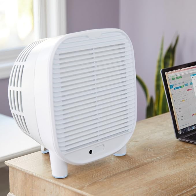 Oransi AirMend 270HB Air Purifier - Image 6