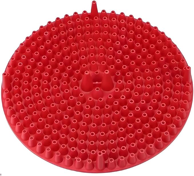Bullet Car Wash Bucket Grit Trap Inserts, Vehicle Detailing Wash Filter by Unknown