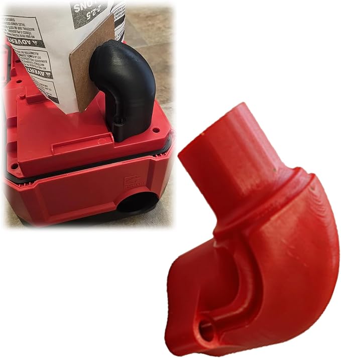 Vacuum Bag Filter Attachment Compatible by Unknown
