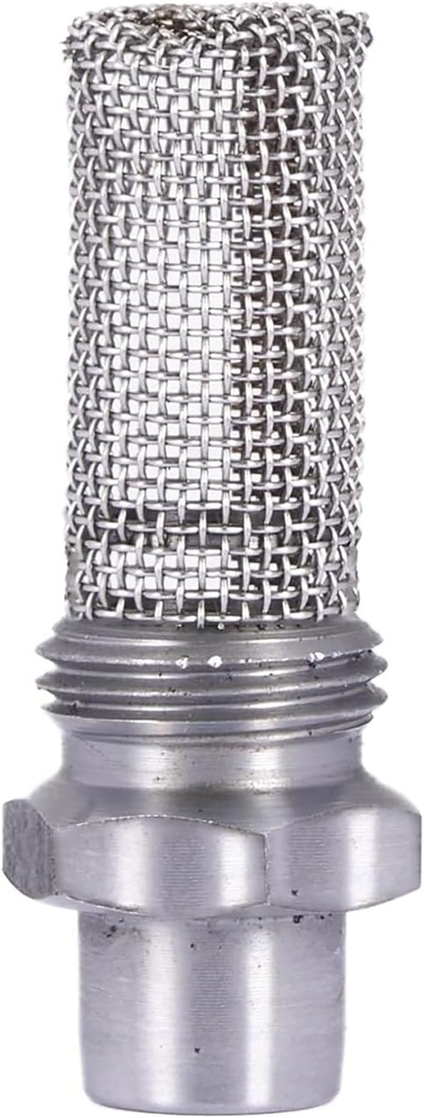 Compatible with 4229-140-6905 Stub Spark Arrestor with 4229 120 1800 Air Filter - Image 5