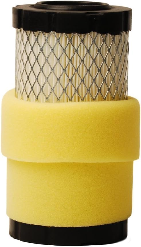 2 Pack 796031 Air Filter Pre-Cleaner Set Compatible - Image 4