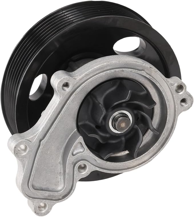 Replacement Water Pump Fits Honda Civic Hatchback 1.5L L4 Turbo - Image 5