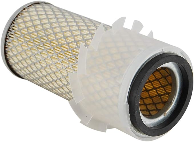 RAParts AF1658K Air Filter Fits Kubota by ReliableAftermarketParts