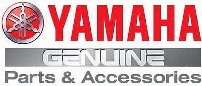 Yamaha Air Filter, #1XD-E4451-00-00 - Image 3