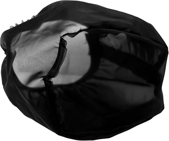 Air Filter Cover Waterproof Air Cleaner Rain Sock Dustproof Protective Air - Image 5