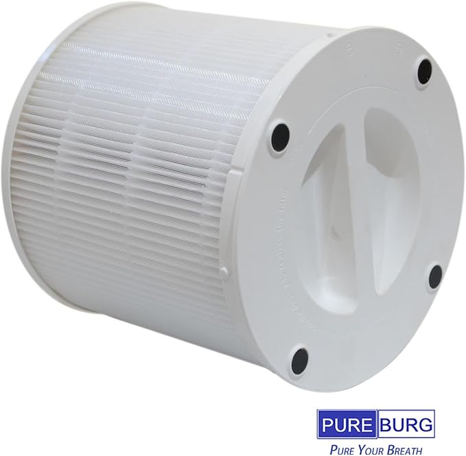 PUREBURG Replacement Filter Compatible - Image 4
