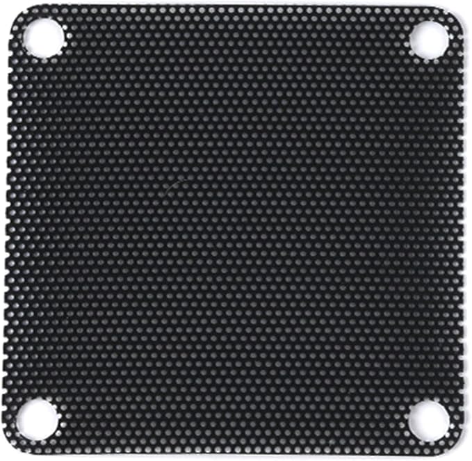 Computer Chassis Fan Filter Mesh Frame PVC - Image 8