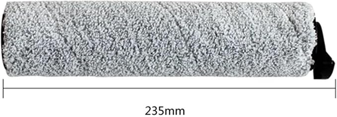 Hand-held Floor Scrubbers Roller Brush Hepa Filter Parts。Compatible - Image 3