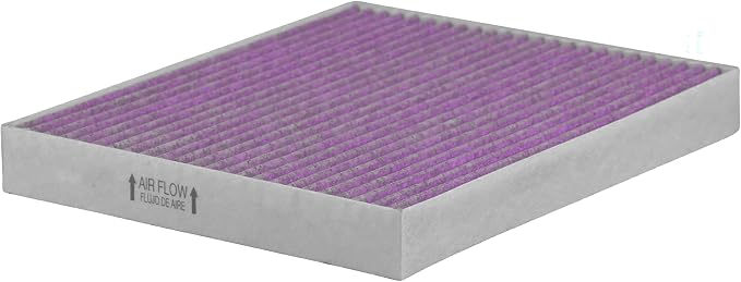 Febreze Odor Control Cabin Air Filter by PUREFLOW RZ18091 Fits 2017-2020 - Image 10