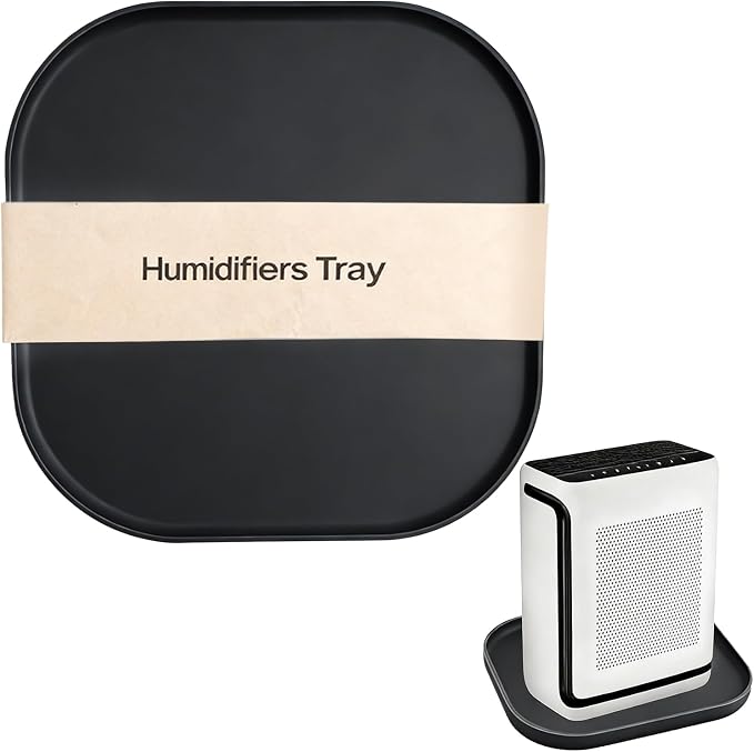 Silicone Humidifiers Tray for LEVOIT, ASAKUKI Humidifiers by Unknown