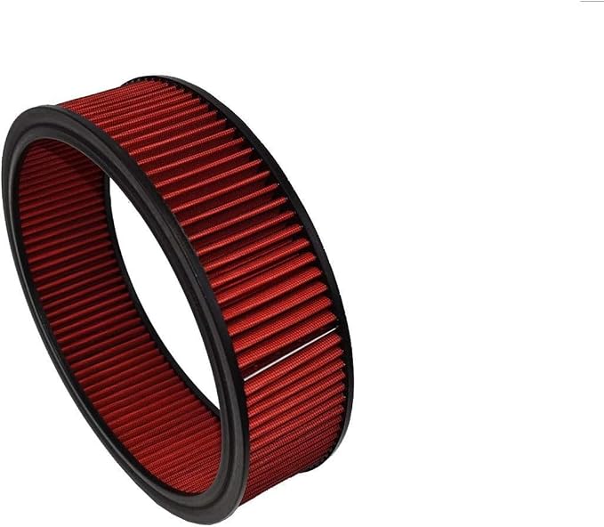 A-Team Performance 14x4 Air Filter Element - Image 5