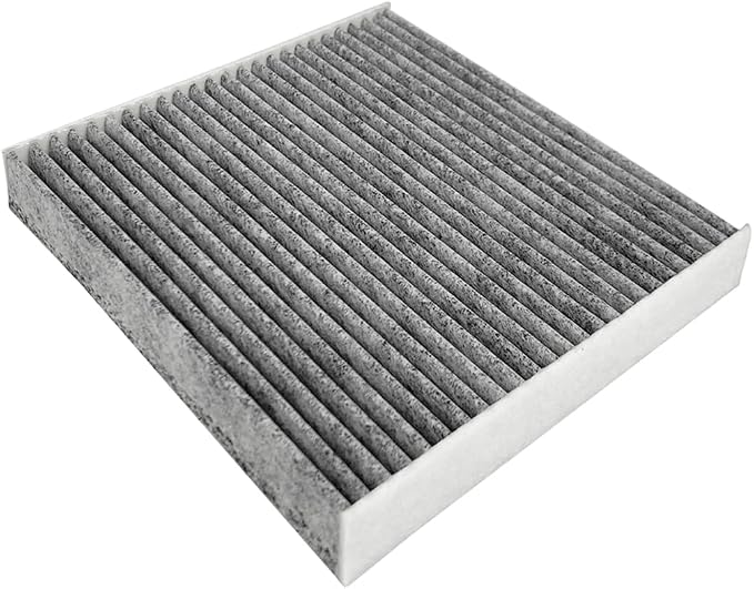 Mandark Car Cabin Air Filter, OEM# 80292-SDA-A01 High-Efficiency Filtration by Unknown