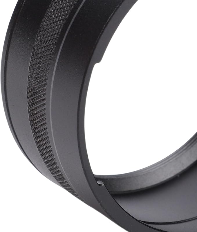 Fabater Camera Lens Filter Adapter Tube Fit - Image 9