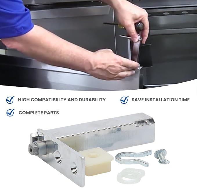 Nibras New True Top Door Hinge Cartridge Fits Both 870837 & 870838 Side - Image 6