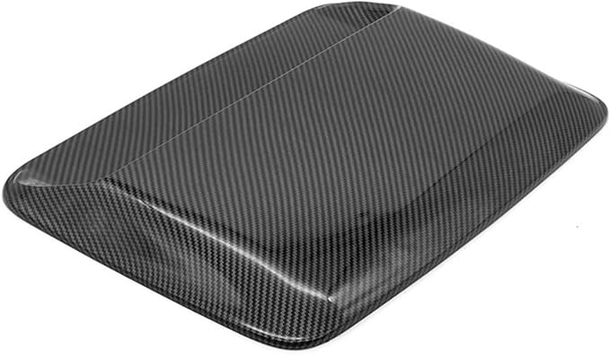 Car Universal Hood Vent Air Outlet Cover Compatible - Image 5